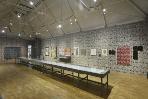 Flower Power Install Gallery