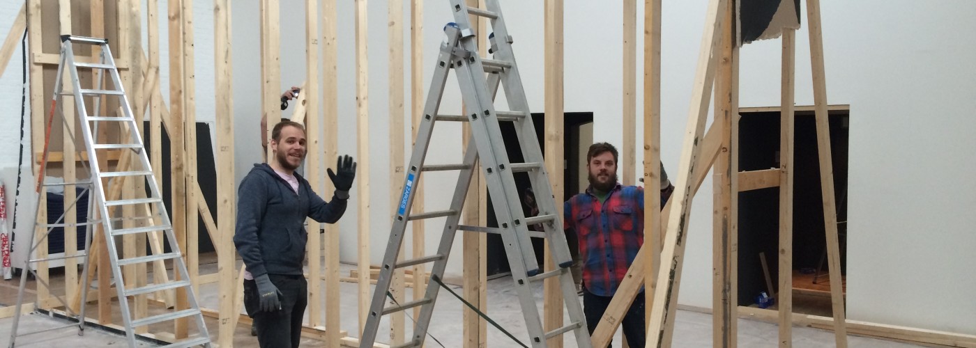 Get Creative Day at Modern Art Oxford, 2 April