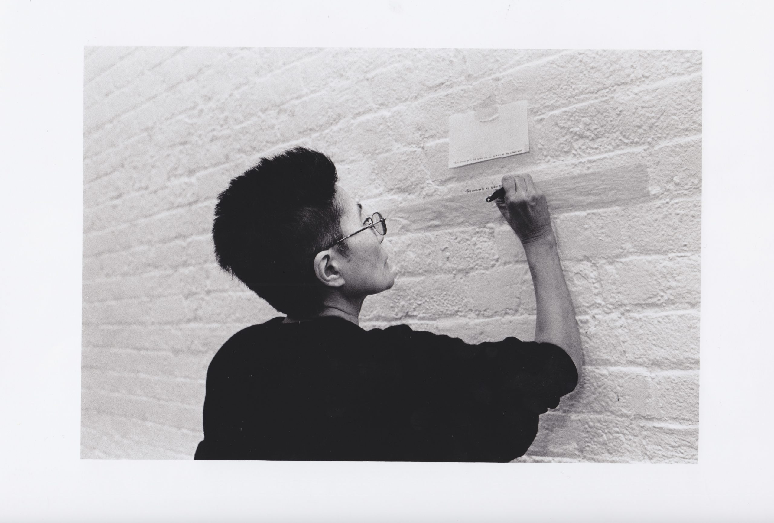 A collection of short films at Modern Art Oxford