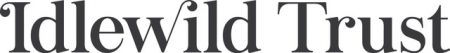 Black text on a white background reads: Idlewild Trust